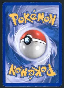 Pokemon Card Rayquaza EX 039 Holo Foil Black Star Promo HP - Image 2