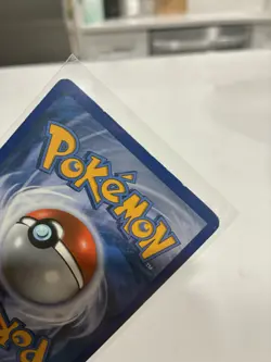 Pokemon TCG Garchomp Lv. 71 5/147 Deck Exclusive (Cracked Ice Holo) - Image 3