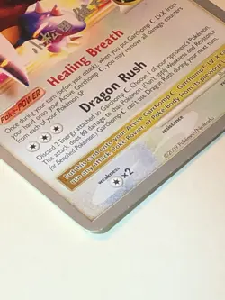 Garchomp C LV.X 145/147 - Pokemon World Championships 2010 - Rare - NM - Image 3