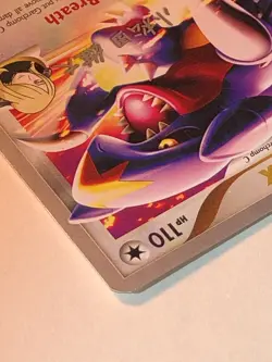 Garchomp C LV.X 145/147 - Pokemon World Championships 2010 - Rare - NM - Image 5