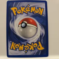 Pokemon Meowth 10 Promo Holo Promo Basic 50 HP Card English - Image 4