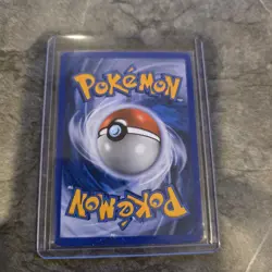 Marshtomp Reverse Holo Stamped 24/100 ex Crystal Guardians Pokemon LP - Image 2