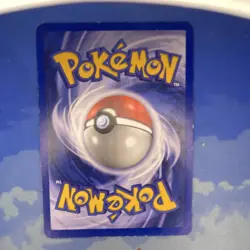 Pokemon Tyranitar 12/75 Neo Discovery Holo Rare 100 HP Unlimited English - Image 2