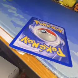 Pokemon Tyranitar 12/75 Neo Discovery Holo Rare 100 HP Unlimited English - Image 3