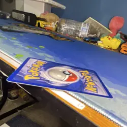 Pokemon Tyranitar 12/75 Neo Discovery Holo Rare 100 HP Unlimited English - Image 4