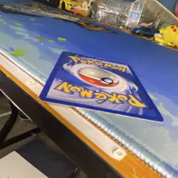 Pokemon Tyranitar 12/75 Neo Discovery Holo Rare 100 HP Unlimited English - Image 5