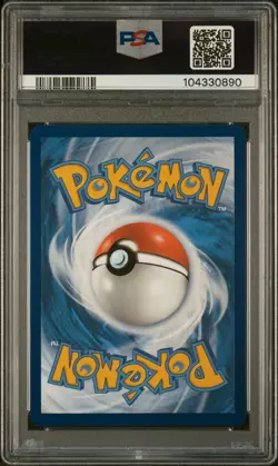 2024 POKEMON SSP EN-SURGING SPARKS ULTRA RARE #234 LISIA'S APPEAL PSA 6 - Image 2
