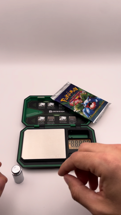 GUARANTEED HEAVY Pokemon 1999 Base Set Unlimited Pack *** READ DESCRITPION *** - Image 2