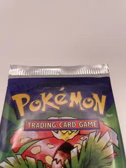 GUARANTEED HEAVY Pokemon 1999 Base Set Unlimited Pack *** READ DESCRITPION *** - Image 5