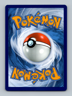 Pikachu with Grey Felt Hat Near Mint+ Van Gogh Promo NM 085 Pokemon 2023 - Image 2