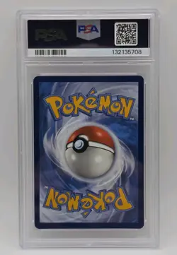 2023 POKEMON SWORD & SHIELD CROWN ZENITH #GG41 FULL ART/RAIKOU V PSA 9 - Image 2