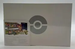 Pokemon TCG Sword & Shield Charizard Ultra Premium Collection Box SEALED UPC - Image 2