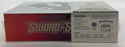 Pokemon TCG Sword & Shield Charizard Ultra Premium Collection Box SEALED UPC - Image 3