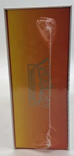 Pokemon TCG Sword & Shield Charizard Ultra Premium Collection Box SEALED UPC - Image 5