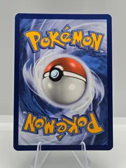 Castform Sunny Form 195/191 Illustration Rare Surging Sparks Pokemon NM - Image 2