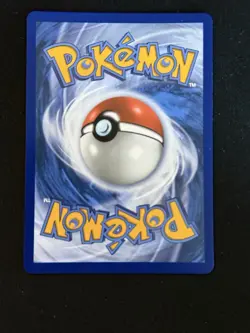 2026 Pokemon Meowth ex 062/088 ME03 Perfect Order Holo EN English NM - Image 2