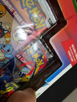 Pokemon TCG - First Partner Illustration Collection ✅Sealed*** SEE PICTURES*** - Image 3