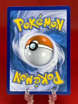 Pokemon TCG Bidoof 106/146 Reverse Holo X&Y Base Set XY English 2014 LP - Image 2