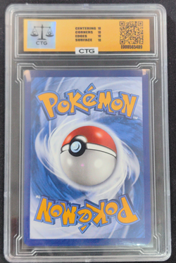 Pokemon M1l: Mega Brave Bulbasaur 064/063 Alt Art Rare Holo Chinese - Image 2