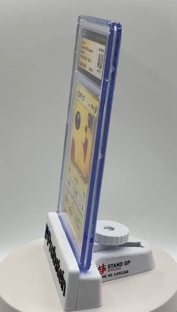 Yukina Suzuki Signed Sketched 1996 Pokemon JPN Pikachu Base CGC Auth AUTO 10 - Image 2