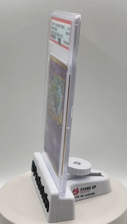 2001 Pokemon Japanese Promo Corocoro Comics #151 Shining Mew Holo PSA 8 NM-MT - Image 2