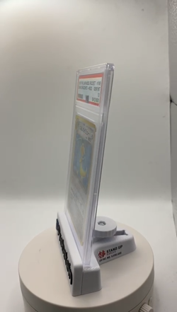 1997 Pokemon Japanese Rocket #149 Dark Dragonite Holo PSA 10 GEM MINT - Image 2