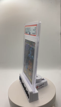 2025 POKEMON JAPANESE INFERNO X SPECIAL ART RARE #110 MEGA CHARIZARD X EX PSA 10 - Image 2