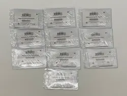 Lot of (10) 2020 Pokemon BSP Pokemon Center Special Delivery Charizard Sealed - Image 2