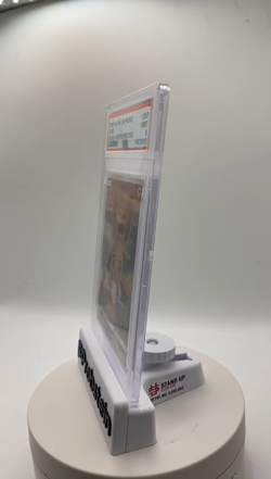 2018 Pokemon Japanese Promo Munch A Retrospective #287 Eevee PSA 9 MINT - Image 2