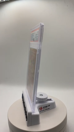 Mitsuhiro Arita Signed 2023 Pokemon CCL JPN #003 Charizard PSA PSA/DNA AUTO - Image 2