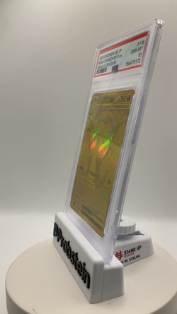 2025 Pokemon M2 Japanese Mega Ultra Rare #116 Mega Charizard X ex PSA 10 - Image 2