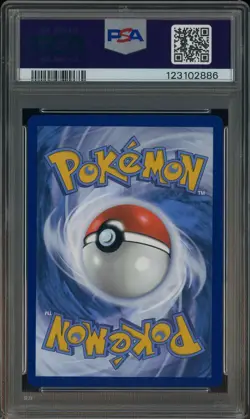 2023 Pokemon MEW EN Special Illustration Rare #200 Blastoise ex PSA 10 GEM MINT - Image 3