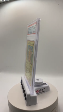 1998 Pokemon Japanese Vening Series III #25 Ooyama's Pikachu PSA 10 GEM MINT - Image 2