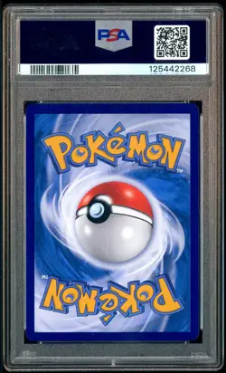 2025 Pokemon Pikachu AR 172/151 Collect 151 Gengar S. Chinese Limited PSA 10 - Image 3