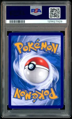 2025 Pokemon Pikachu AR 172/151 Collect 151 Gengar S. Chinese Limited PSA 10 - Image 3