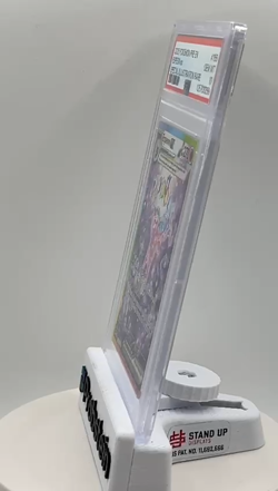 2025 Pokemon PRE EN #155 Espeon ex Special Illustration Rare PSA 10 GEM MINT - Image 2