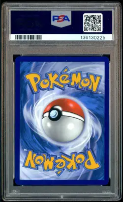 2025 Pokemon DRI EN Destined Rivals #231 Team Rocket's Mewtwo ex SIR PSA 10 - Image 3