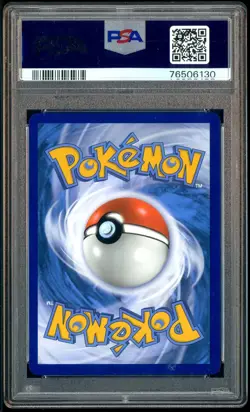 2023 Pokemon SWSH Silver Tempest #186 FA/Lugia V PSA 10 GEM MINT - Image 3