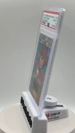2019 Pokemon Sun & Moon Unified Minds #235 Full Art Misty's Favor PSA 10 - Image 2