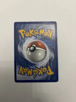 Counter Catcher - 120/111 - Pokemon Crimson Invasion Sun Moon Secret Card LP - Image 2