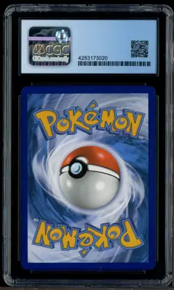 2022 Pokemon SWSH Silver Tempest #186 Lugia V CGC 10 PRISTINE - Image 3