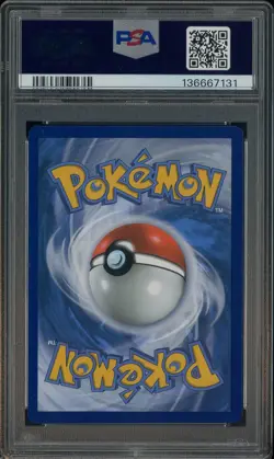 2021 Pokemon SWSH BSP Celebrations ETB #144 Greninja Gold Star PSA 10 GEM MINT - Image 3
