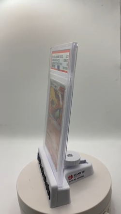 2004 Pokemon Japanese 1st Edition Starter Deck #012 Charizard ex Holo PSA 10 - Image 2