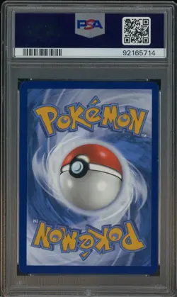 2023 Pokemon MEW EN Special Illustration Rare #200 Blastoise ex PSA 10 GEM MINT - Image 3