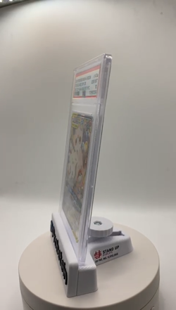 2019 Pokemon SM Pokemon Center #143a Togepi & Cleffa & Iggybuff GX PSA 10 - Image 2