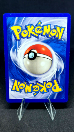 Pokemon Card - Porygon (39/102) Shadowless Base Set TCG 1999 Uncommon ***NM*** - Image 2