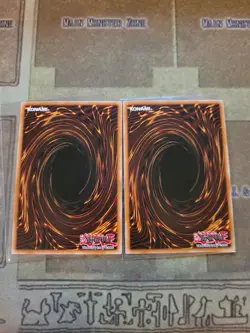YUGIOH VISION RESONATOR + SOUL RESONATOR SDCK ULTRA 1ST ED NM - Image 4