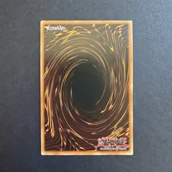 NM Karbonala Warrior TP3-015 (Yu-Gi-Oh TCG / Tournament Pack 3) - Image 2
