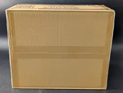 One Piece OP-10 Royal Blood English 12 Booster Box Case Factory Sealed - Image 5