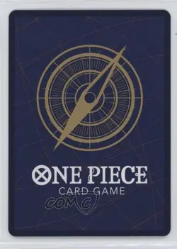 2024 One Piece Premium The Best Japanese Pirate Foil Gum-Gum Giant Gavel - Image 2